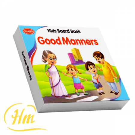 Good Manners