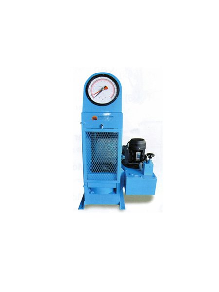 Compression tesing Machine 1500 kN