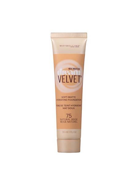 Maybelline Dream Velvet Foundation