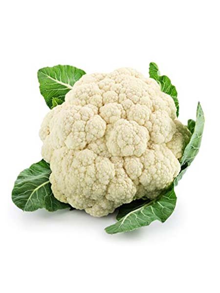 Cauliflower-whole