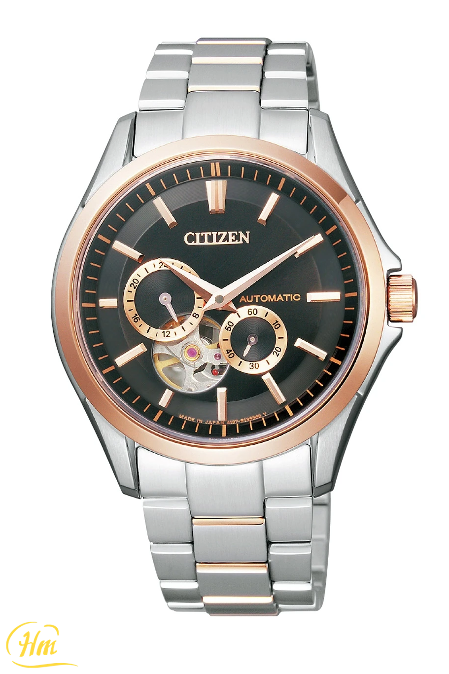 Citizen Mechanical NP1014-51E  Regular price