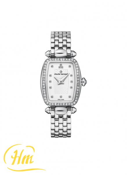 Claude Bernard Mini Tonneau 20211 3PM AIN