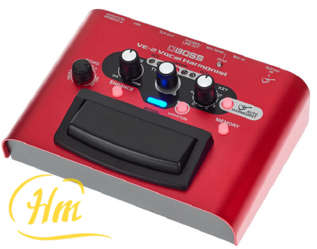 BOSS VE-2