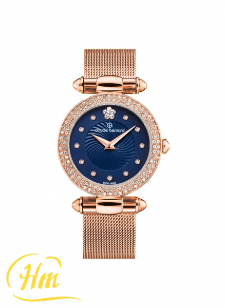 Claude Bernard Dress Code 20504 37RPM BUIFR2