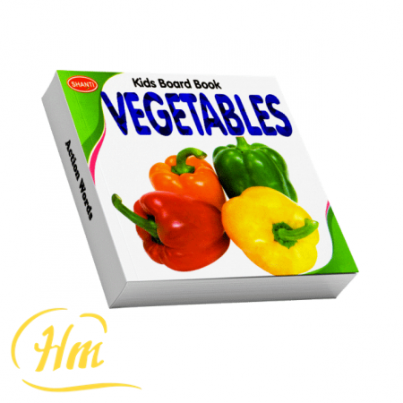 Vegetables