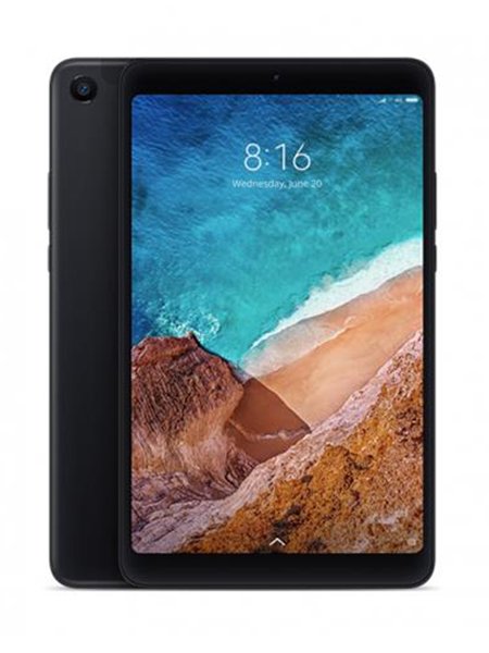 Mi Pad 4 (4GB-64GB) Black (Wi-Fi)