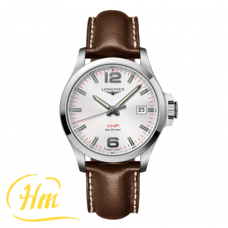 Longines Conquest V-H-P L37264765