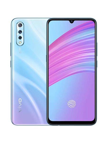 Vivo S1 Skyline Blue (6GB-128GB)