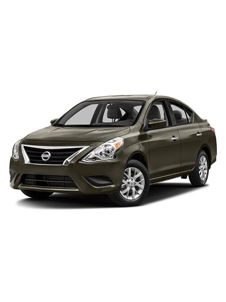 Nissan Sunny SV Grey