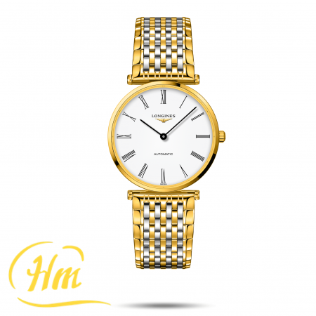 Longines La Grande Classique De Longines L49082117