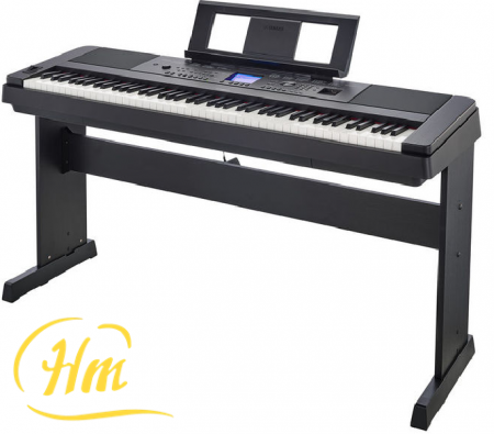 YAMAHA DGX660