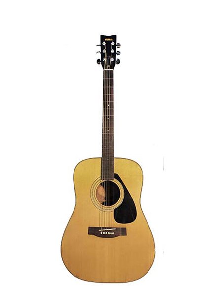 Yamaha FG120F