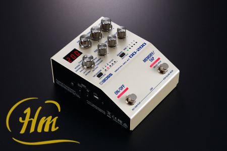 BOSS DD-200