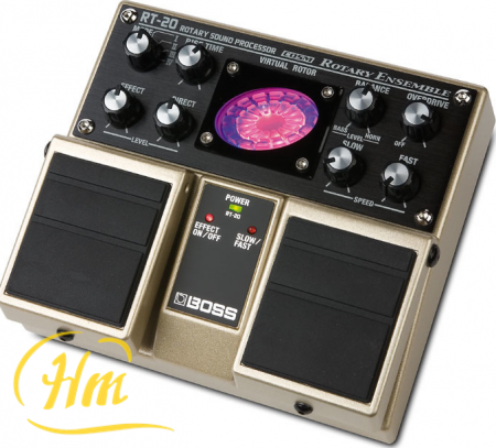 BOSS RT-20