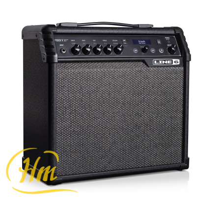 YAMAHA SPIDER V30 MKII