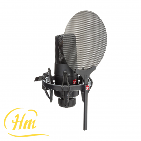 SE ELECTRONICS X1S VOCAL BUNDLE