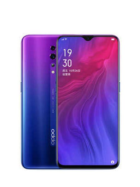 OPPO Reno Pupple (8GB-128GB)