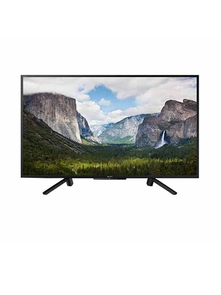 Sony W660F (43inches,Smart)