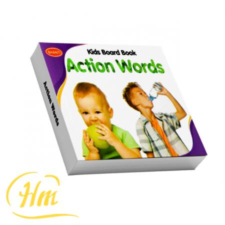 Action Words