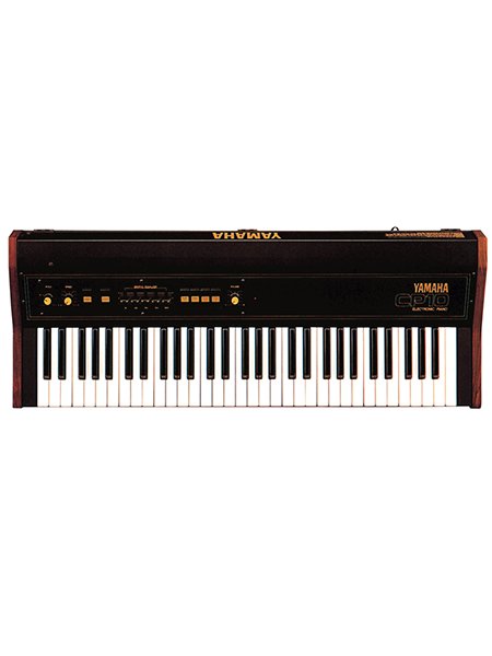 YAMAHA CP-10