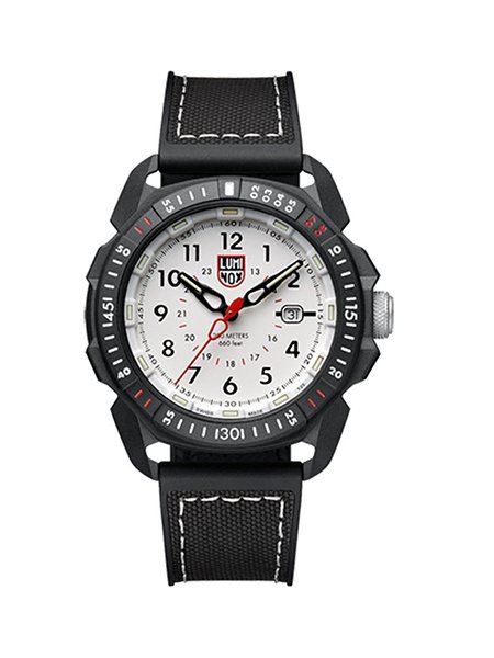 Men's Luminox ICE-SAR ARCTIC 46mm Military Watch XL- 1007