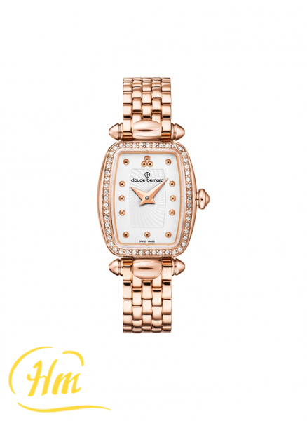 Claude Bernard Mini Tonneau 20211 37RPM AIR