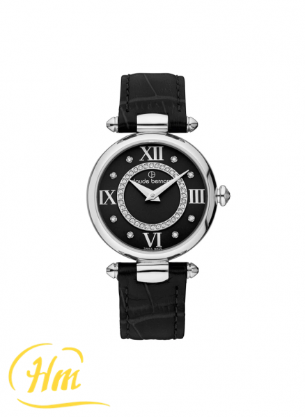 Claude Bernard Dress Code 20501 3 NPN1