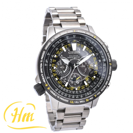 Citizen Promaster CC7014-82E