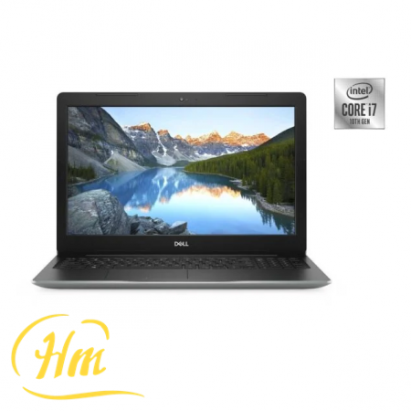 dell inspiron 3593 (i3)
