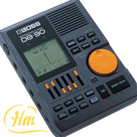 BOSS DB-90