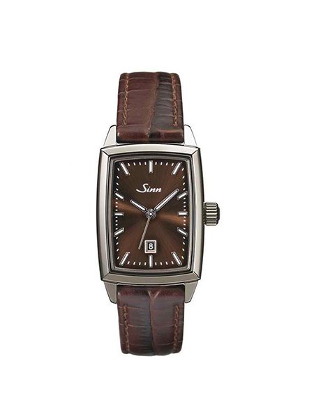 Sinn Watch 243 Ti M