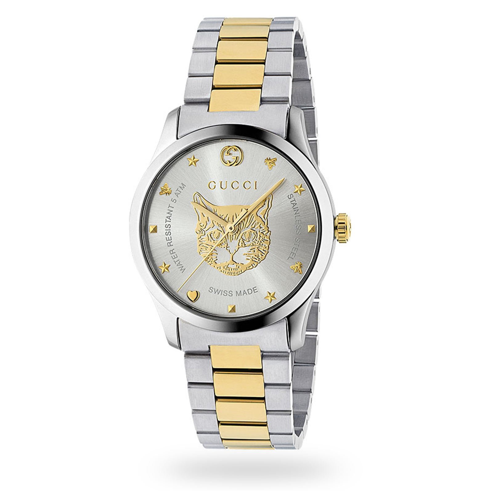 Gucci G-Timeless Watch YA1264074