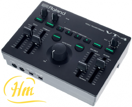 ROLAND VT-4