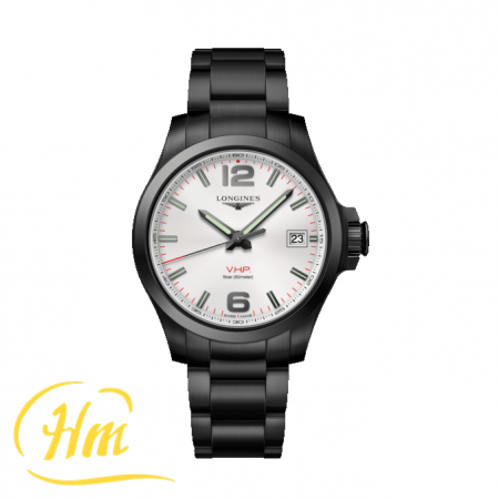Longines Conquest V-H-P L37162766