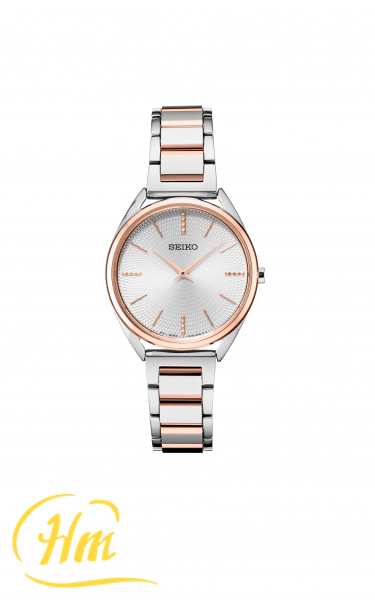 Seiko Quartz SWR034P1