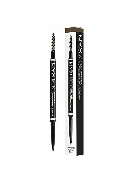 NYX PROFESSIONAL MAKEUP Micro Brow Pencil