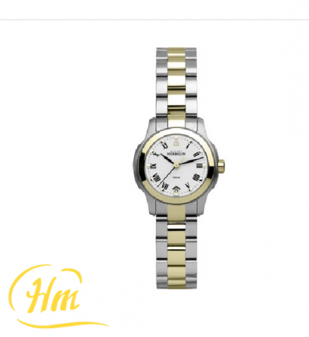 Michel Herbelin Heritage Ambassador Watch 12839/BT01