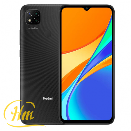 RedMi 9C(2/32GB)