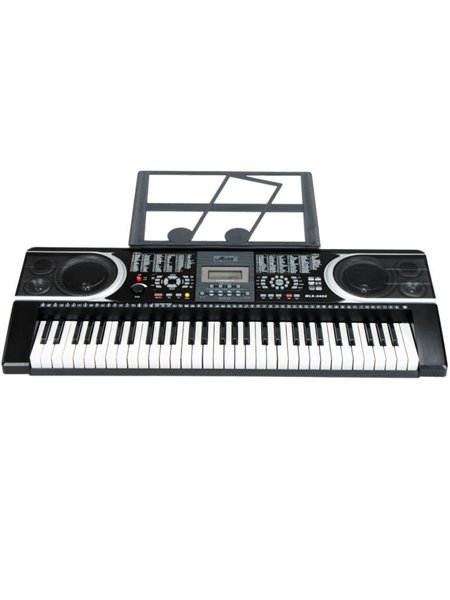Miles MLS-9688