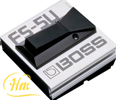 BOSS FS-5U/FS-5L