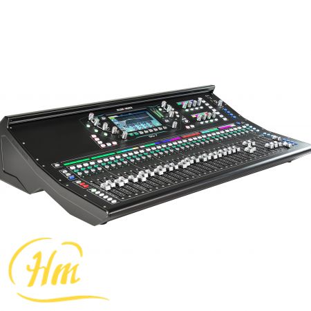 ALLEN & HEATH SQ-7
