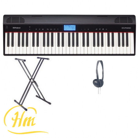ROLAND GO:PIANO