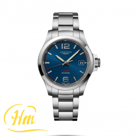 Longines Conquest V-H-P L37164966