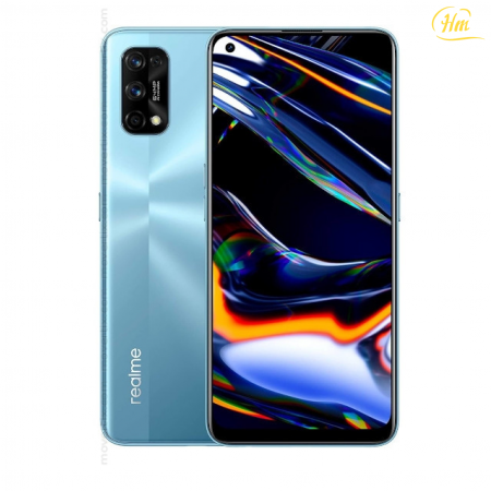 Realme 7 Pro