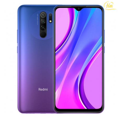 Redmi 9 (64GB/4GB)