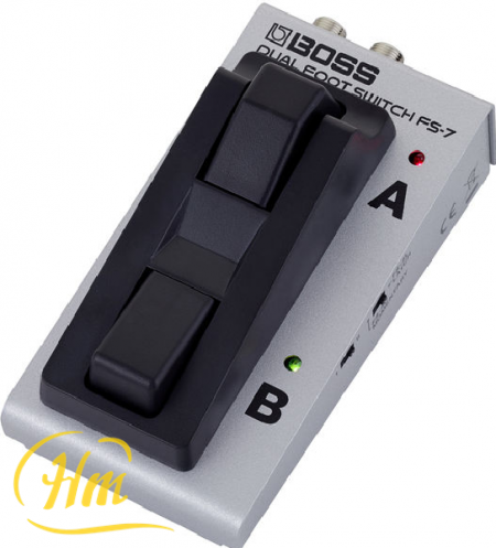 BOSS FS-7