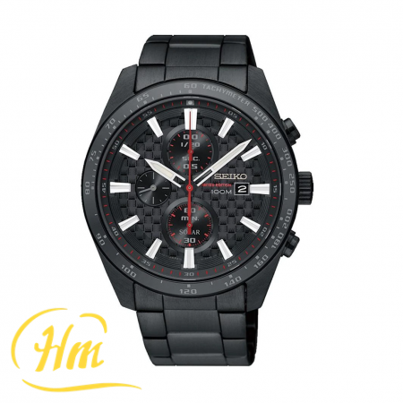 Seiko Criteria SSC657P1