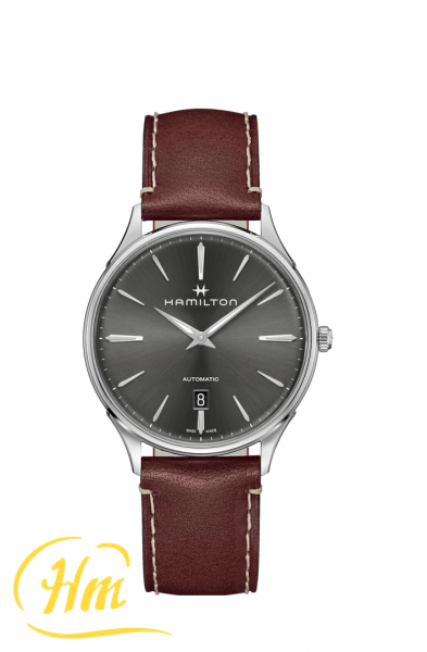 Hamilton Jazzmaster THINLINE AUTO H38525881