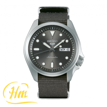 Seiko 5Sports SRPE61K1S