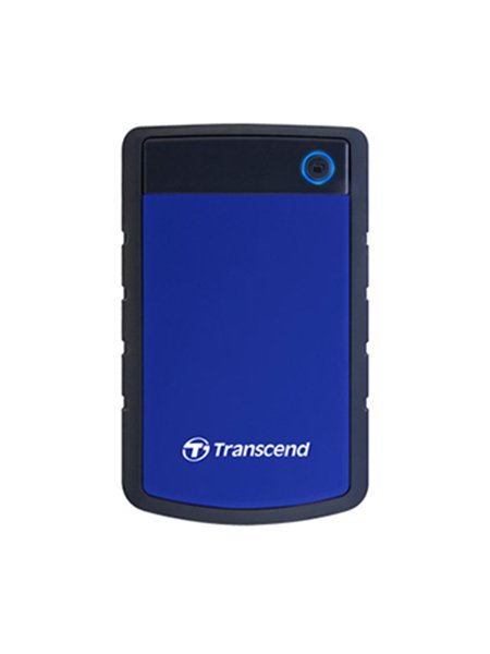 Transcend-External Hard Disk-25H3 1TB